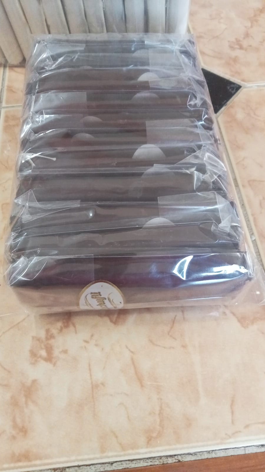 Chocolate x3