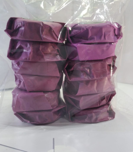 ALFAJOR TRADICIONAL CHOCOLATE NEGRO X 12